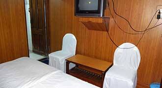 Hotel Hilton Palace, Bhopal 3